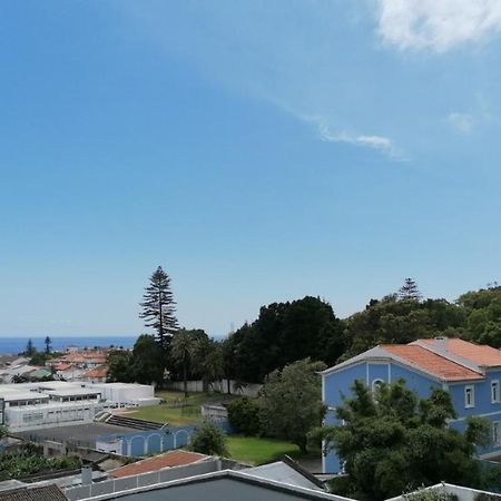 Apartamento Arquinha Ponta Delgada Exterior foto