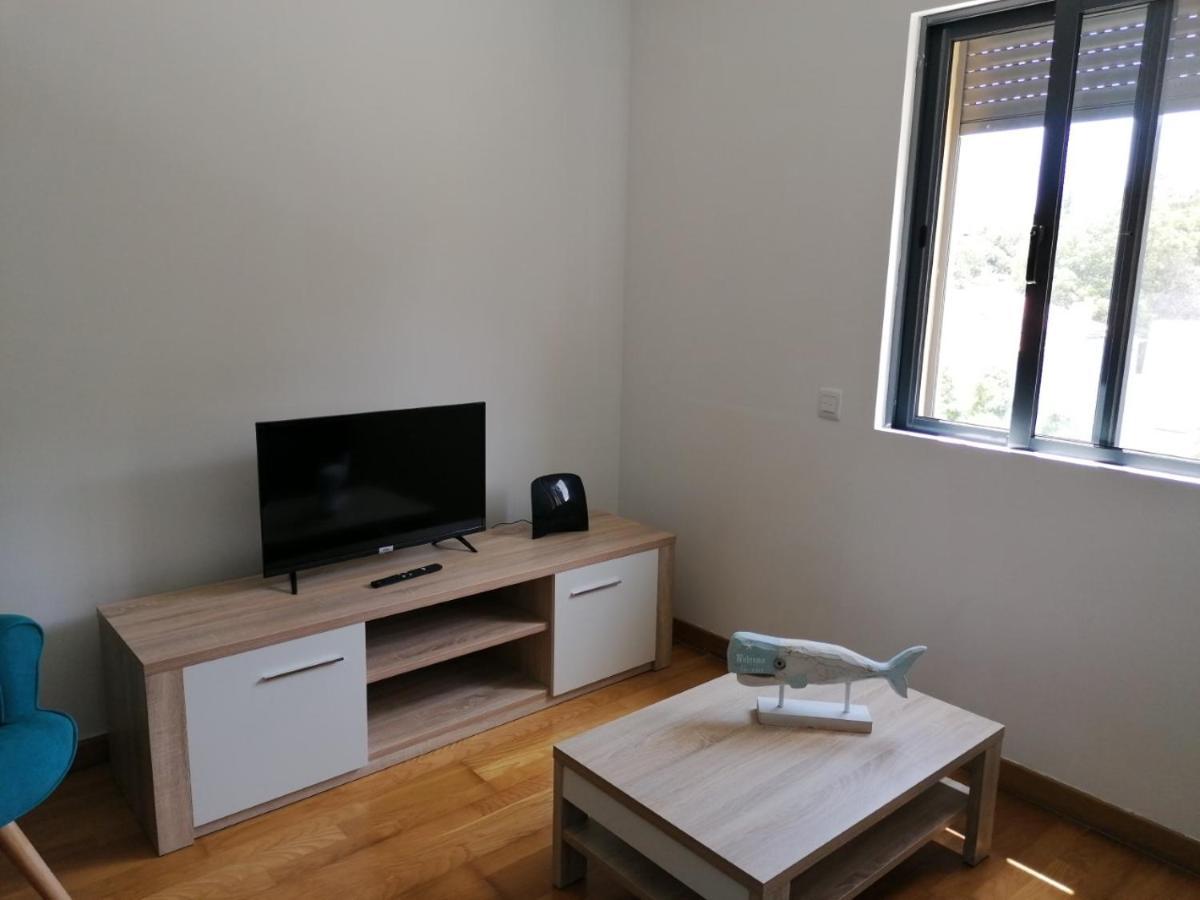 Apartamento Arquinha Ponta Delgada Exterior foto