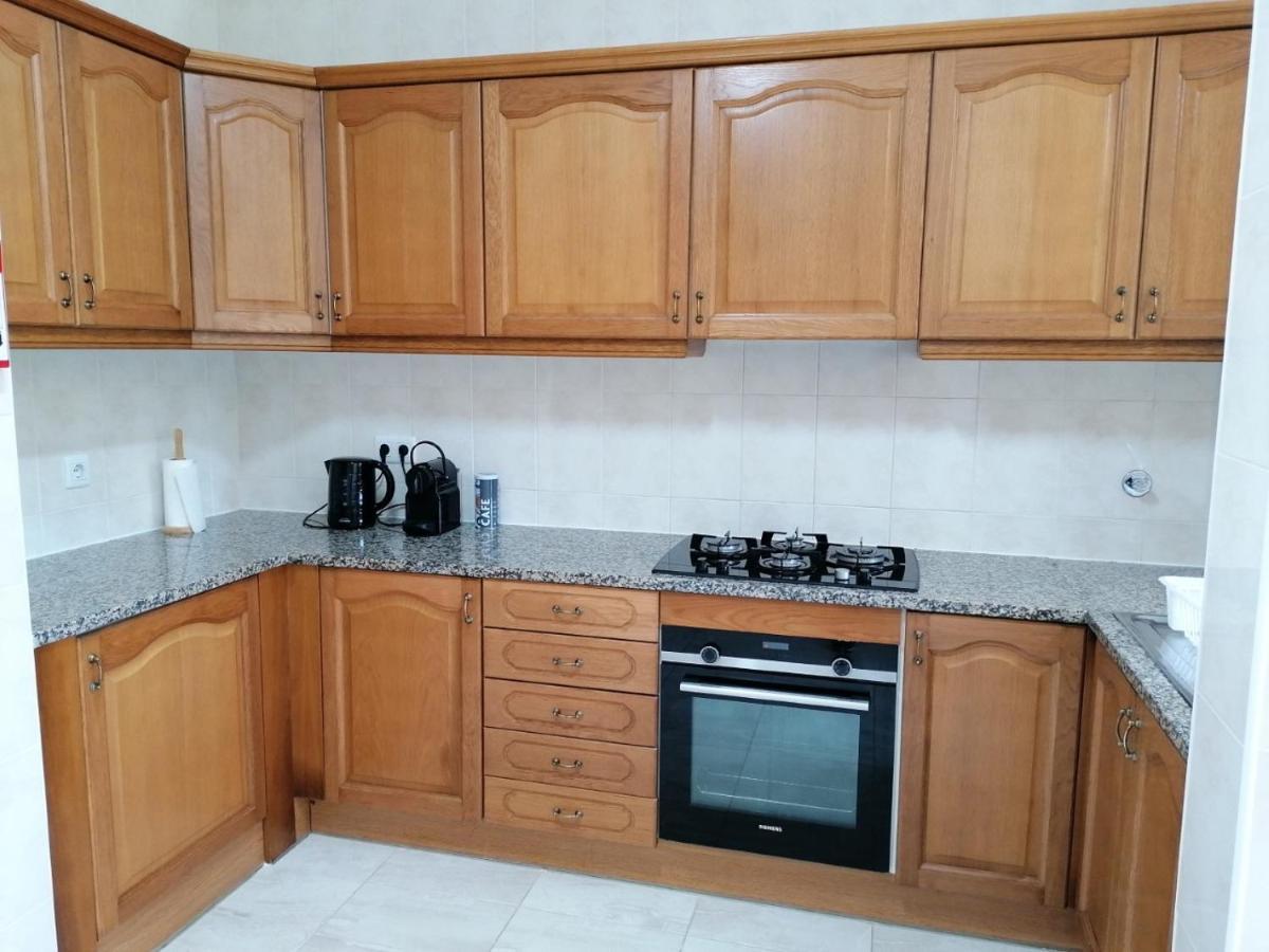 Apartamento Arquinha Ponta Delgada Exterior foto