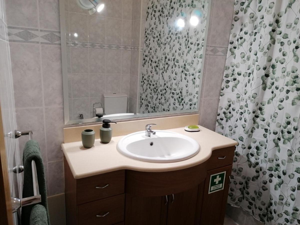 Apartamento Arquinha Ponta Delgada Exterior foto