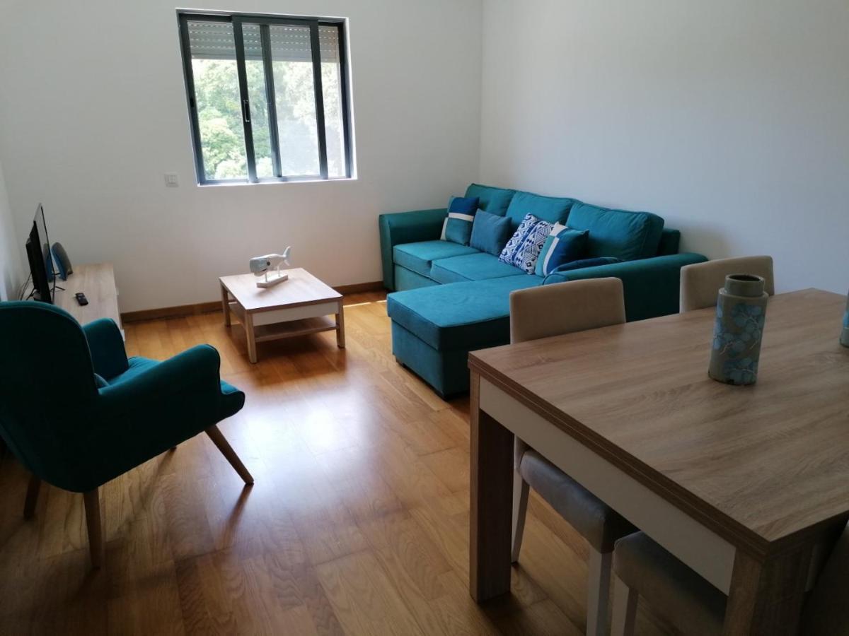 Apartamento Arquinha Ponta Delgada Exterior foto
