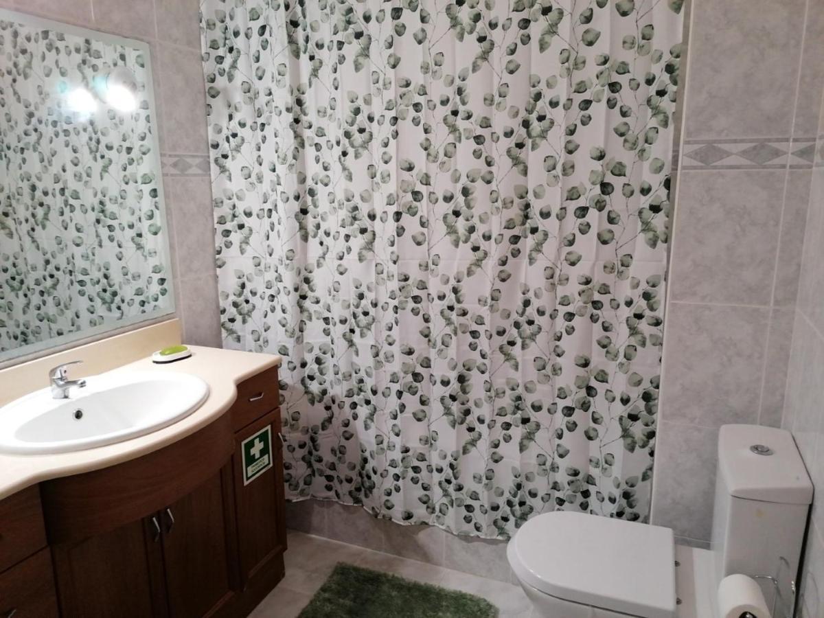 Apartamento Arquinha Ponta Delgada Exterior foto