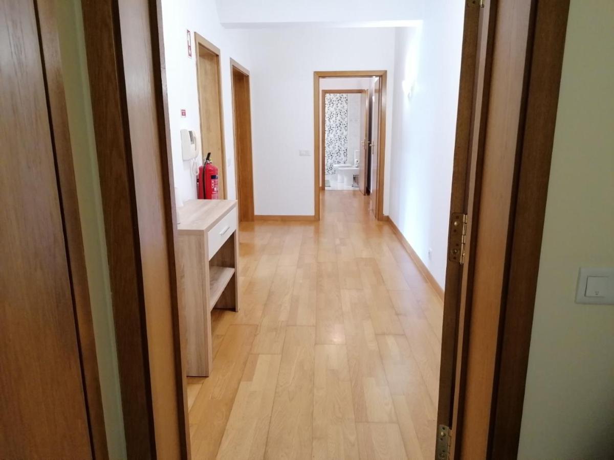 Apartamento Arquinha Ponta Delgada Exterior foto