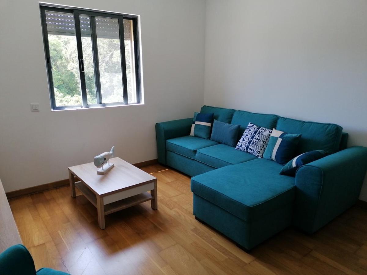 Apartamento Arquinha Ponta Delgada Exterior foto