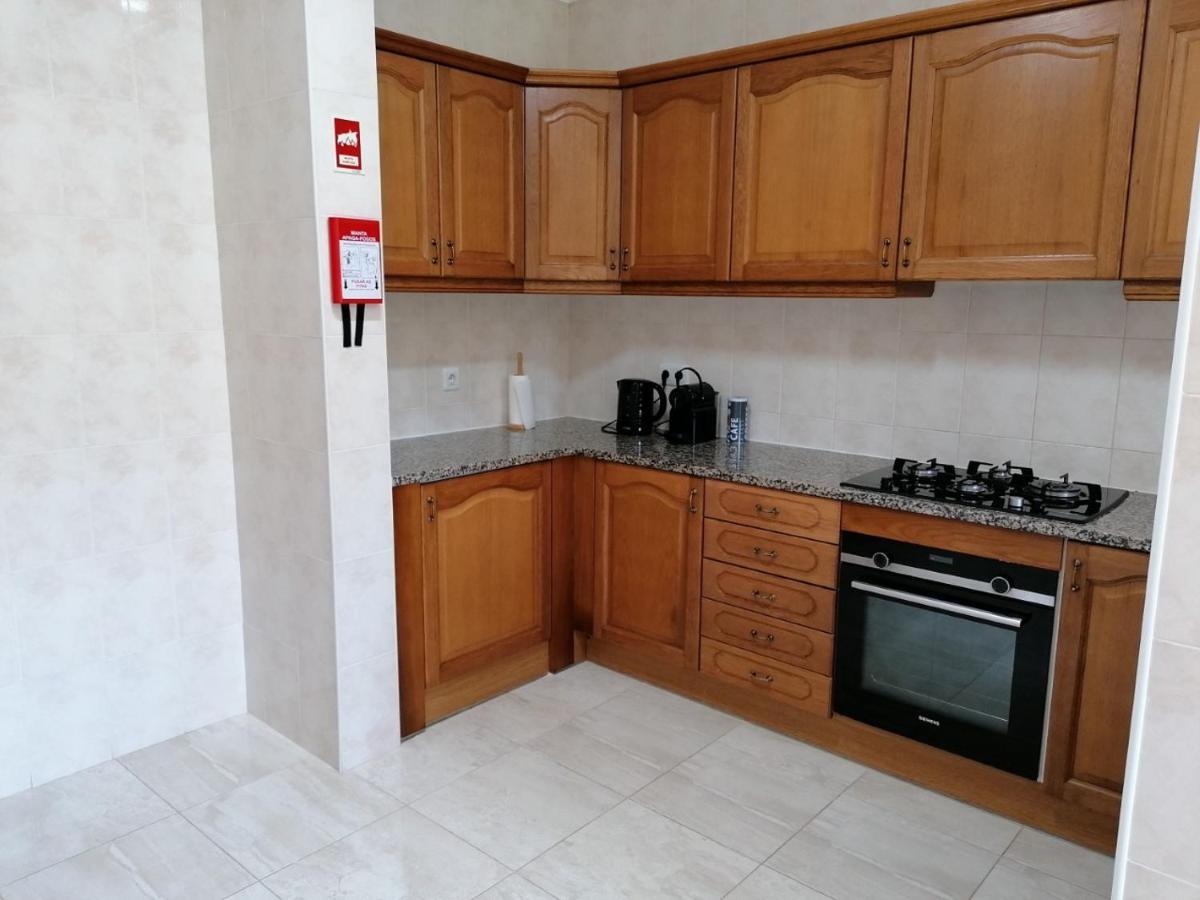Apartamento Arquinha Ponta Delgada Exterior foto